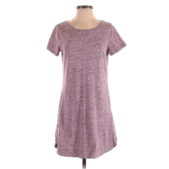 Gap Outlet T-Shirt Dress l SIZE S - Picture 1 of 3